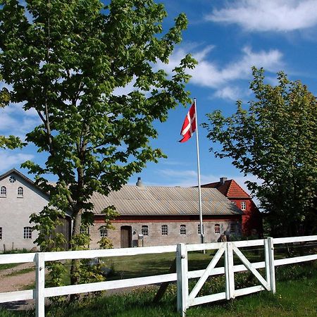 Nordkap Farm Holiday & Hostel Bindslev Exterior photo