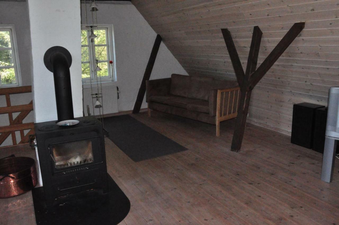Nordkap Farm Holiday & Hostel Bindslev Exterior photo
