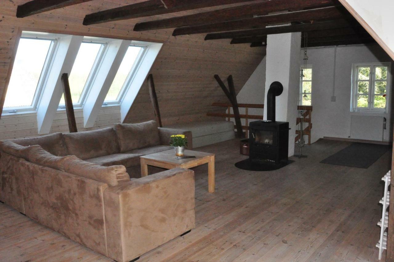 Nordkap Farm Holiday & Hostel Bindslev Exterior photo