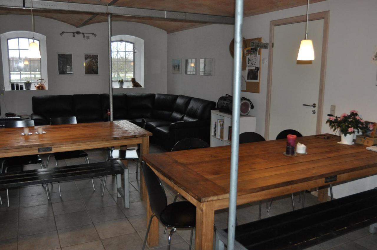 Nordkap Farm Holiday & Hostel Bindslev Room photo