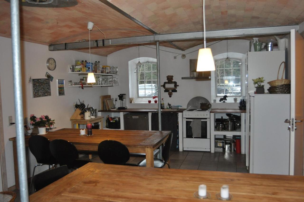 Nordkap Farm Holiday & Hostel Bindslev Room photo